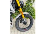 Klikněte pro detailní foto č. 7 - F.B Mondial HPS 125i Hipster