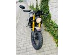 Klikněte pro detailní foto č. 8 - F.B Mondial HPS 125i Hipster