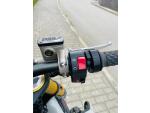 Klikněte pro detailní foto č. 12 - F.B Mondial HPS 125i Hipster