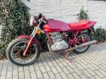 Klikněte pro detailní foto č. 7 - Ducati 500 S Desmo