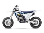 Klikněte pro detailní foto č. 2 - Husqvarna FS 450 2026