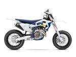 Klikněte pro detailní foto č. 3 - Husqvarna FS 450 2026