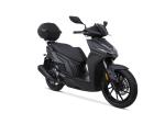 Detail nabídky - Kymco Agility City+ 125i CBS