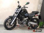 Klikněte pro detailní foto č. 14 - Yamaha MT-03 - VÝPRODEJ, hezký stav, od 18ti let