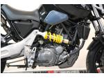Klikněte pro detailní foto č. 8 - Yamaha MT-03 - VÝPRODEJ, hezký stav, od 18ti let