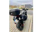 Klikněte pro detailní foto č. 11 - Ducati Multistrada 1260 S se třemi kufry Grand Tour - šedá