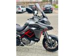 Klikněte pro detailní foto č. 12 - Ducati Multistrada 1260 S se třemi kufry Grand Tour - šedá