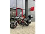 Klikněte pro detailní foto č. 2 - Ducati Multistrada 1260 S se třemi kufry Grand Tour - šedá