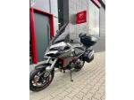 Klikněte pro detailní foto č. 3 - Ducati Multistrada 1260 S se třemi kufry Grand Tour - šedá