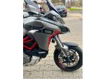 Klikněte pro detailní foto č. 4 - Ducati Multistrada 1260 S se třemi kufry Grand Tour - šedá