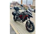 Klikněte pro detailní foto č. 5 - Ducati Multistrada 1260 S se třemi kufry Grand Tour - šedá