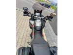 Klikněte pro detailní foto č. 8 - Ducati Multistrada 1260 S se třemi kufry Grand Tour - šedá