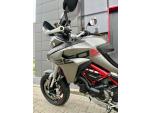 Klikněte pro detailní foto č. 9 - Ducati Multistrada 1260 S se třemi kufry Grand Tour - šedá