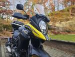 Klikněte pro detailní foto č. 10 - Suzuki DL 650 V-Strom XT ABS - SUPER STAV + 16 000 KM