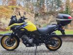 Detail nabídky - Suzuki DL 650 V-Strom XT ABS - SUPER STAV + 16 000 KM