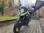 Klikněte pro detailní foto č. 2 - Suzuki DL 650 V-Strom XT ABS - SUPER STAV + 16 000 KM