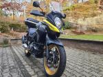 Klikněte pro detailní foto č. 7 - Suzuki DL 650 V-Strom XT ABS - SUPER STAV + 16 000 KM
