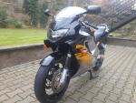 Klikněte pro detailní foto č. 2 - Honda CBR 600 F - SUPER STAV + SERVIS V TP 25 KW