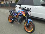 Klikněte pro detailní foto č. 2 - KTM 890 Duke R