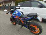 Klikněte pro detailní foto č. 5 - KTM 890 Duke R