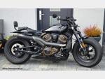 Detail nabídky - Harley-Davidson RH 1250S Sportster S Dr. Jekill Mr. Hyde / odp. DPH / 1.majitel