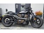 Detail nabídky - Harley-Davidson RH 1250S Sportster S Dr. Jekill Mr. Hyde / odp. DPH / 1.majitel