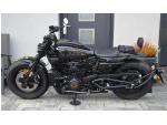 Klikněte pro detailní foto č. 2 - Harley-Davidson RH 1250S Sportster S Dr. Jekill Mr. Hyde / odp. DPH / 1.majitel