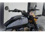 Klikněte pro detailní foto č. 8 - Harley-Davidson RH 1250S Sportster S Dr. Jekill Mr. Hyde / odp. DPH / 1.majitel