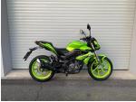 Klikněte pro detailní foto č. 1 - Benelli BN 125 SUPER STAV
