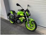 Klikněte pro detailní foto č. 4 - Benelli BN 125 SUPER STAV