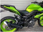 Klikněte pro detailní foto č. 9 - Benelli BN 125 SUPER STAV
