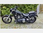 Detail nabídky - Harley-Davidson FXDWG Dyna Wide Glide