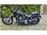Klikněte pro detailní foto č. 1 - Harley-Davidson FXDWG Dyna Wide Glide