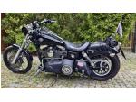 Klikněte pro detailní foto č. 4 - Harley-Davidson FXDWG Dyna Wide Glide
