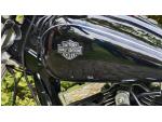 Klikněte pro detailní foto č. 8 - Harley-Davidson FXDWG Dyna Wide Glide