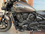 Klikněte pro detailní foto č. 13 - Indian Scout Bobber  Limited + Tech 1250 / 2025 / DPH