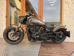 Detail nabídky - Indian Scout Bobber  Limited + Tech 1250 / 2025 / DPH