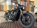 Klikněte pro detailní foto č. 4 - Indian Scout Bobber  Limited + Tech 1250 / 2025 / DPH