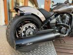 Klikněte pro detailní foto č. 6 - Indian Scout Bobber  Limited + Tech 1250 / 2025 / DPH