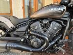 Klikněte pro detailní foto č. 7 - Indian Scout Bobber  Limited + Tech 1250 / 2025 / DPH