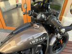 Klikněte pro detailní foto č. 8 - Indian Scout Bobber  Limited + Tech 1250 / 2025 / DPH