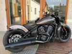 Klikněte pro detailní foto č. 9 - Indian Scout Bobber  Limited + Tech 1250 / 2025 / DPH