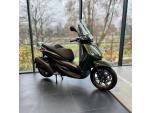 Detail nabídky - Piaggio Beverly 400 S