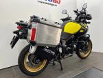 Klikněte pro detailní foto č. 13 - Suzuki DL 1000 V-Strom XT ABS