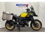 Klikněte pro detailní foto č. 2 - Suzuki DL 1000 V-Strom XT ABS