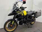 Klikněte pro detailní foto č. 3 - Suzuki DL 1000 V-Strom XT ABS