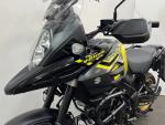 Klikněte pro detailní foto č. 4 - Suzuki DL 1000 V-Strom XT ABS