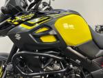 Klikněte pro detailní foto č. 5 - Suzuki DL 1000 V-Strom XT ABS