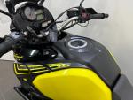 Klikněte pro detailní foto č. 6 - Suzuki DL 1000 V-Strom XT ABS