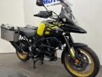 Klikněte pro detailní foto č. 7 - Suzuki DL 1000 V-Strom XT ABS
